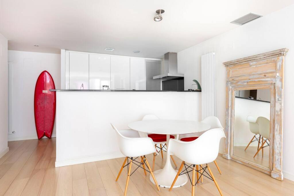 Apartment Signature Selton Claudio Coello Madrid