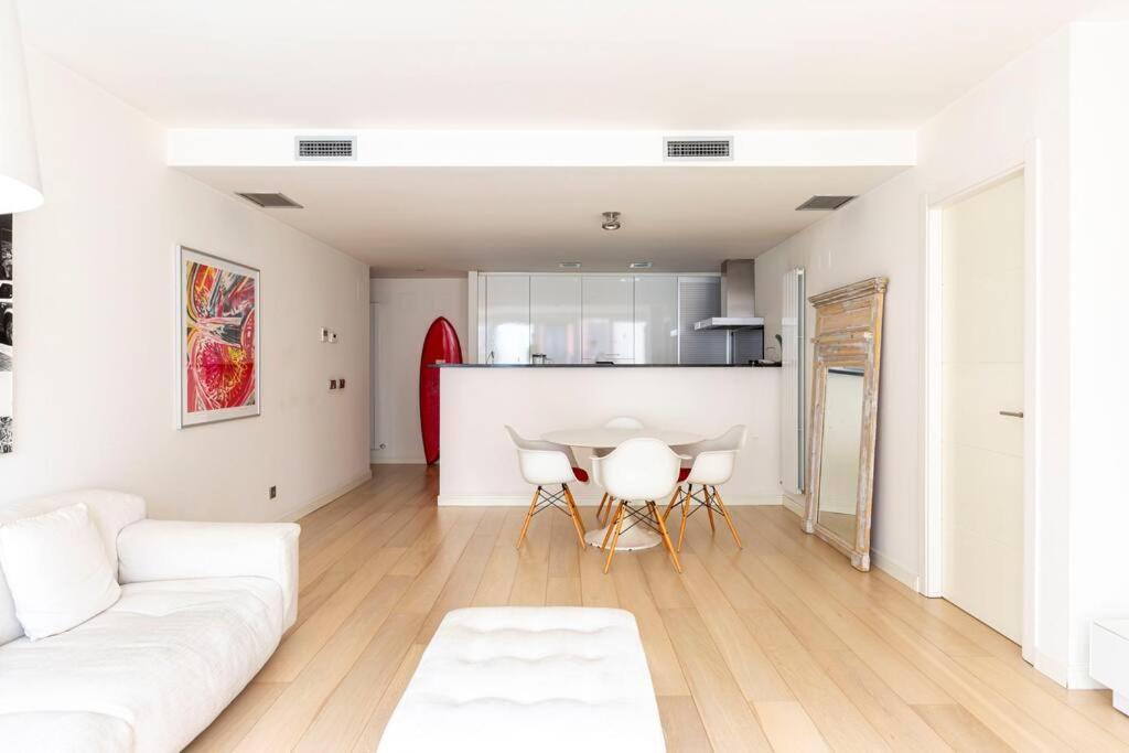 Signature Selton Claudio Coello Apartment Madrid