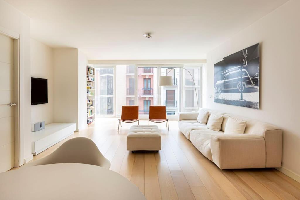 Signature Selton Claudio Coello Apartment *